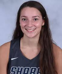 Hailey Conley (12/16/2019)