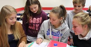 Dann sind sie genau die richtige person für unser unternehmen! Verantwortung Ubernehmen Marienschule Lippstadt