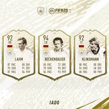 Fifa 21 89 моменты игрока обзор игрока muller sbc следуйте за мной в твиттере: Imaduckquackk On Twitter Which German Icon Would You Most Like To See In Fifa Personally I Want A New Cb