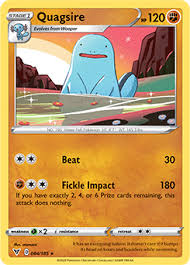 Pokémon Medallion Battle - 💙 Wooper May Not Be Powerful, But He Will Win  You Over With His Smile. 🙂 Evolve Wooper Into Quagsire To Gain 2X Cp  Against Electric Pokémon And