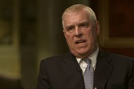 Is it time for Prince Andrew to quit the UK after latest Epstein bombshell?  VOTE NOW