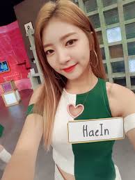 Laboum Haein With Images Kpop Girl Groups Kpop Girls Korean Idol