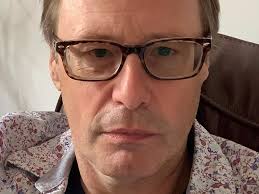 Double hip replacement patient back at work just four weeks after UK-first  op at Lincolnshire hospital