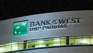Bancwest corporation is a wholly owned subsidiary of bnp paribas. Bank Of The West Unveils Tempe Office Plans Up To 1 000 Jobs