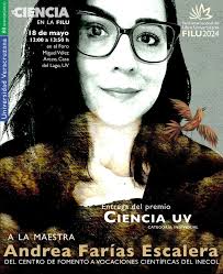 Agradezco profundamente esta nominación y comparto mi alegría de…