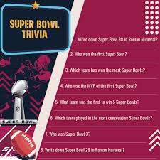 A roundup of the best super bowl commercials ever made. 9 Best Printable Nfl Trivia Questions And Answers Printablee Com