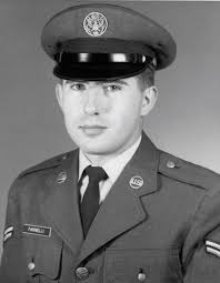 Obituary: Joseph S. Farinelli