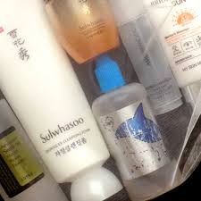 Complex of rice water and essence of fermented grains to keep skin moist. The Best And Worst Skincare I Used In 2016 A Holy Grail Skincare Routine Fifty Shades Of Snail