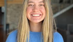 Olivia and Kyle Williamson