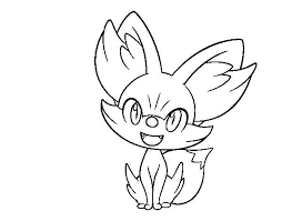 3100x2400 delivered fennekin coloring pages free for kid 800x1050 informative fennekin coloring pages pokemon dr Fennekin Para Colorear Coloring Pages Colorful Pictures Free Hd Wallpapers