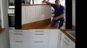 Contact installation cuisine on messenger. Installation Cuisine Americaine Paris Mai 2011 Youtube