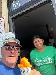 Champions or Floramo's for steak tips?