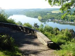 Korte Klippe Wanderwegewelt