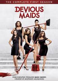 Devious Maids Season 1 Wikipedia