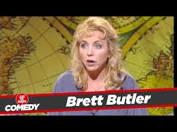 She is best known for playing the title role in the abc comedy series gr. What Is Brett Butler S Net Worth Grace Under Fire Star Shockingly Reveals She Is Broke