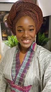 When your father is an ODOGWU 🥰😊, My rich aunty boubou plug @aeymoda 😉,  Turban by Yours Truly @scarves_by_sba