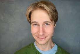 About Us — Spirit Gum Theatre