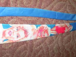 MARILYN MONROE NECKTIE JIM PETERSON ARTIST RALPH MARLIN COMPANY