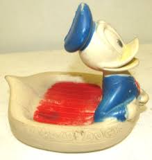 Pick up the decoys after each use. Sold Price Vintage Child S Disney Donald Duck Floating Soap Dish Squeaks Made By Sun Rubber 6 1 2 L Ec January 6 0118 1 00 Pm Est