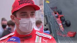Последние твиты от charles leclerc (@charles_leclerc). Tebjenm3umysjm