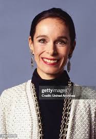 247 Charlie Chaplin Geraldine Chaplin Stock Photos, High-Res Pictures, and  Images