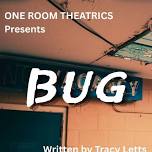 Bug at Stone Valley Arts at Fox Hill
