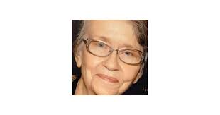 Norma Jeanne Willis Barger Day Obituary (2023)