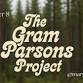 The Gram Parsons Project event in Hyattsville, MD