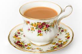 Although a splash would make much more sense to my ears than a cloud. Experts Reveal The Difference Between A Splash Of Milk And A Dash Because Apparently There Is One Mirror Online