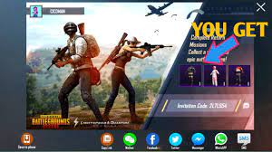 Return Mission Pubg Mobile You Get 3apick Outfit Free Pubg Hindi Youtube
