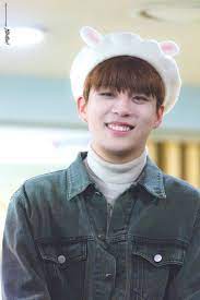 Gummy Smile Boy Groups Woo Young Gummy Smile
