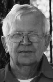 Clarence Edward Goad Obituary