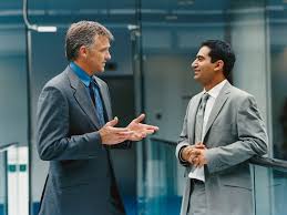 Negative body language can give way to a lot of misinterpretation and misunderstandings. Nonverbal Communication In The Workplace