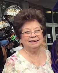 Mary "Liz" Tewalt Obituary April 8, 2024