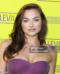 1,383 Christina Ochoa Photos & High Res Pictures