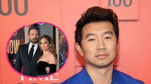 Bereitet sich Simu Liu schon auf "Shang-Chi"-Forsetzung vor?