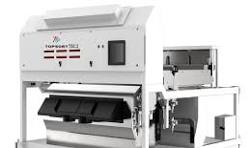 Ore Color Sorter High Speed Belt Colour Sorter Machine For ...