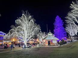 Headed to Leavenworth this Winter? Heres the Perfect Itinerary!