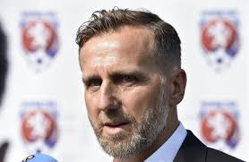 Karel poborský · 1 karriere. Nikdy Jsem Nebyl Spojen S Zadnou Negativni Kauzou Poborsky Oznamil Kandidaturu Na Post Predsedy Facr Fotbal Lidovky Cz