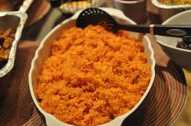 Dsc 0731 Jpg 4 288 2 848 Pixels Nigerianfood Africanfood Jollofrice African Food Food Nigerian Food