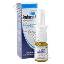 N engl j med 2016; Butacort Budesonide United Pharmacies
