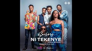 Nadia mukami age, nadia mukami boyfriend, nadia mukami biography, nadia mukami songs, nadia mukami education, nadia mukami family, nadia mukami photos. Video Sailors Ft Nadia Mukami Nitekenye Mp4 Download Vidoboy Media