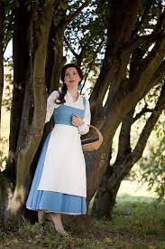 I Want It More Than I Can Tell By Rayi Kun Deviantart Com On Deviantart Belle Cosplay Cosplay Outfits Cosplay Costumes