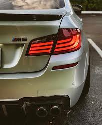 Bmw F10 M5 In Silverstone Metallic Ii Bmw M5 Bmw Wallpapers Bmw