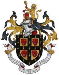Cambridge University Heraldic and Genealogical Society