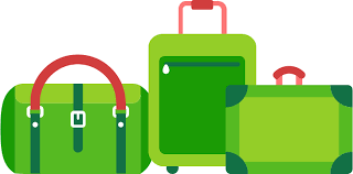 Hold Baggage Weight And Sizes Tap Air Portugal