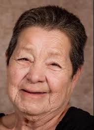 Marion Louise DENNY Obituary