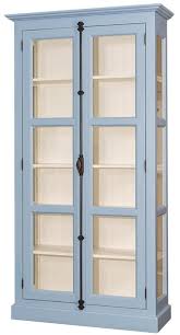 Veja mais ideias sobre vitrine, inspirador, vitrines de lojas. Casa Padrino Landhausstil Vitrine Hellblau Cremefarben 109 X 40 X H 210 Cm Massivholz Schrank Mit 2 Glasturen Vitrinenschrank Landhausstil Mobel