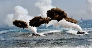 Sua ilha não é como as outras, seu nome é lampedusa, e é a fronteira mais simbólica da europa, atravessada por centenas de milhares de imigrantes. Tensao Entre As Coreias Aumenta Apos Troca De Fogo No Mar Agorapress