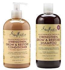 On your quest to find the best shampoo for natural hair, you must first identify what the hair is lacking, advises hairstylist elliot brian at bibi salon in. Shea Moisture Shampoo And Conditioner Set Jamaican Blac Dry Natural Hair Natural Hair Styles Shea Moisture Shampoo